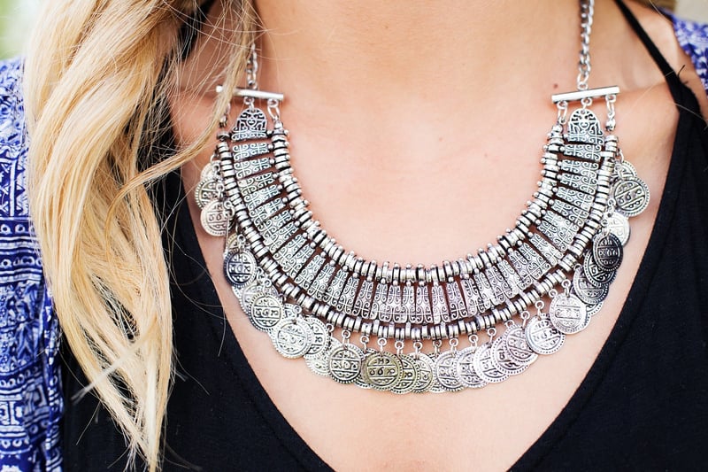 Bohemian Accessories