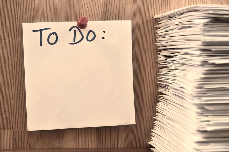 Checklist Generator