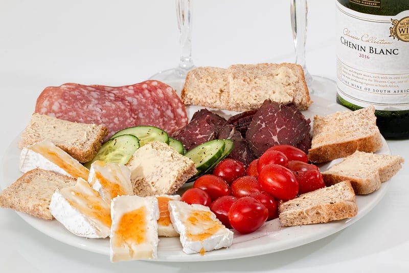 Catering Event